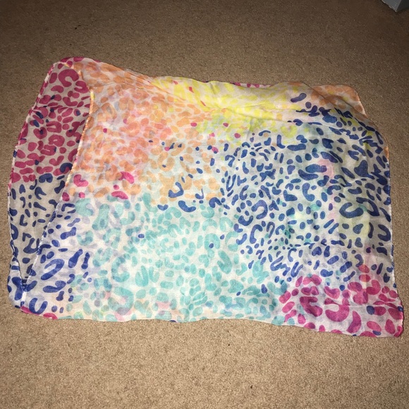 Infinity Scarf - Picture 3 of 3